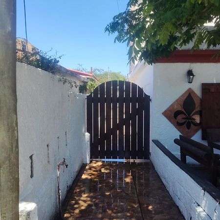 Apartamentos Flor De Lis La Paloma Luaran gambar