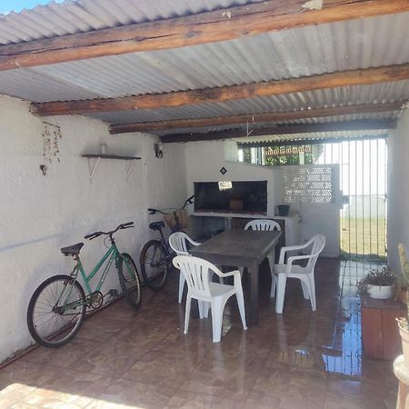 Apartamentos Flor De Lis La Paloma Luaran gambar
