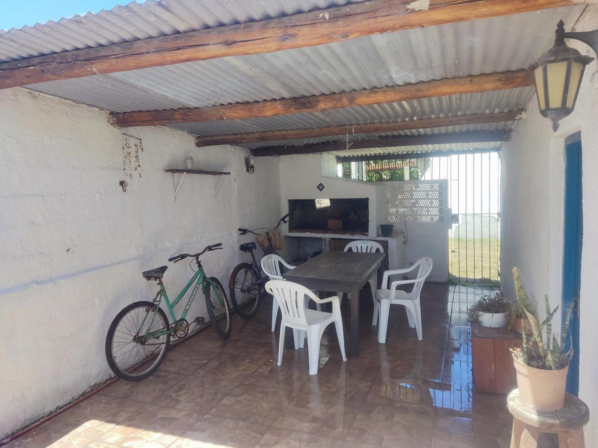 Apartamentos Flor De Lis La Paloma Luaran gambar