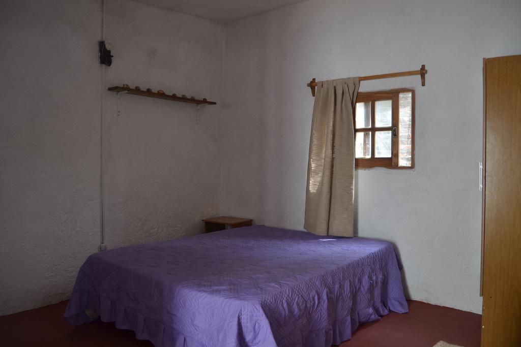 Apartamentos Flor De Lis La Paloma Luaran gambar