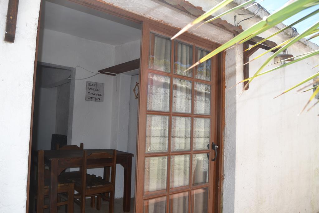 Apartamentos Flor De Lis La Paloma Luaran gambar