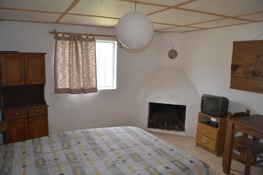 Apartamentos Flor De Lis La Paloma Luaran gambar