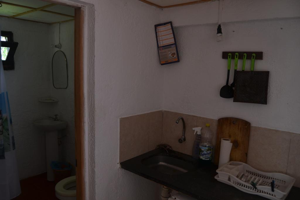 Apartamentos Flor De Lis La Paloma Luaran gambar