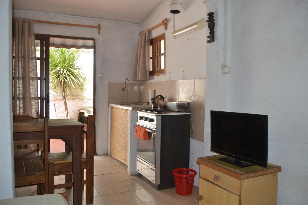 Apartamentos Flor De Lis La Paloma Luaran gambar