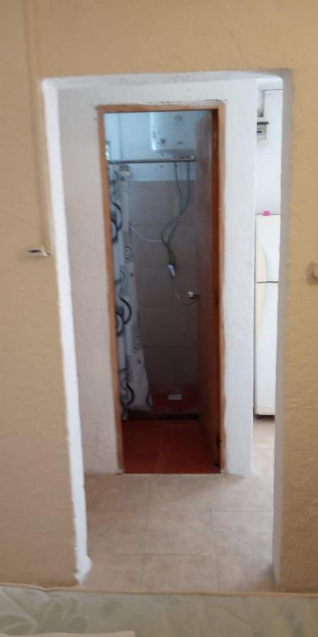 Apartamentos Flor De Lis La Paloma Luaran gambar