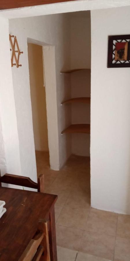 Apartamentos Flor De Lis La Paloma Luaran gambar