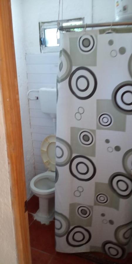 Apartamentos Flor De Lis La Paloma Luaran gambar