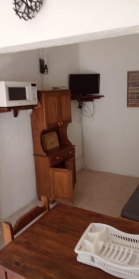 Apartamentos Flor De Lis La Paloma Luaran gambar