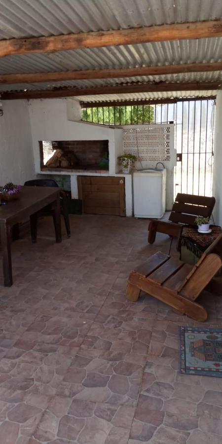 Apartamentos Flor De Lis La Paloma Luaran gambar