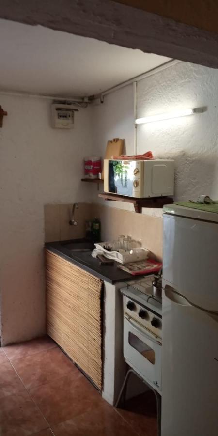 Apartamentos Flor De Lis La Paloma Luaran gambar