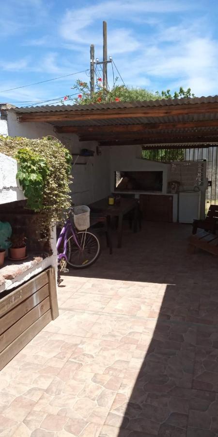 Apartamentos Flor De Lis La Paloma Luaran gambar