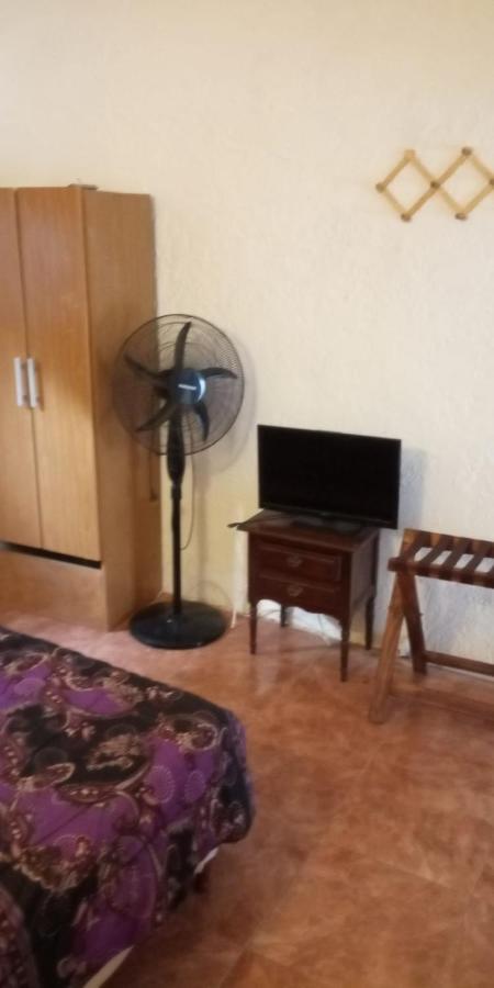 Apartamentos Flor De Lis La Paloma Luaran gambar