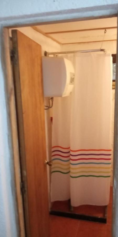 Apartamentos Flor De Lis La Paloma Luaran gambar