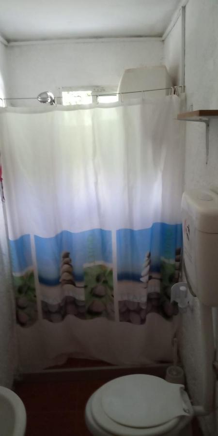 Apartamentos Flor De Lis La Paloma Luaran gambar