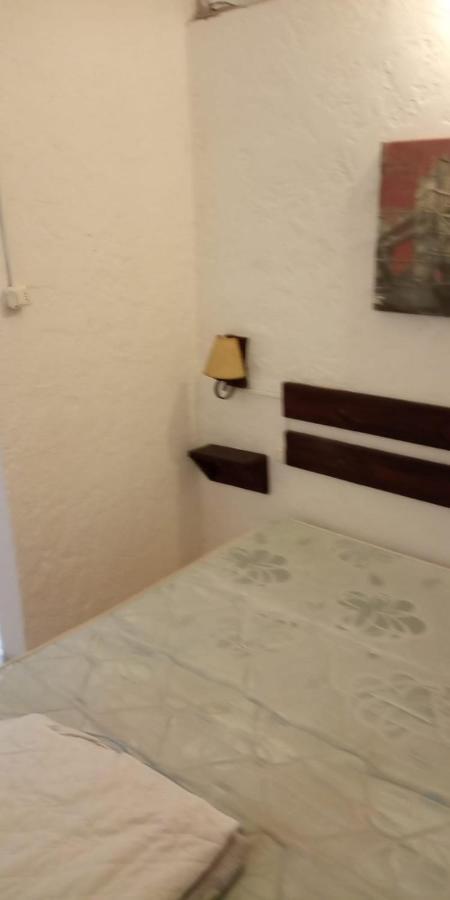 Apartamentos Flor De Lis La Paloma Luaran gambar