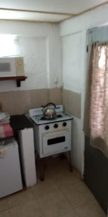 Apartamentos Flor De Lis La Paloma Luaran gambar