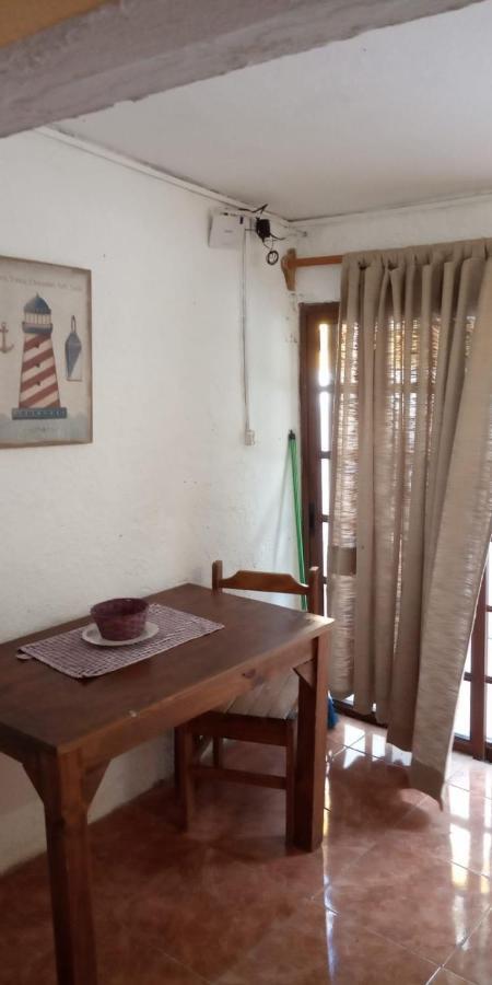 Apartamentos Flor De Lis La Paloma Luaran gambar