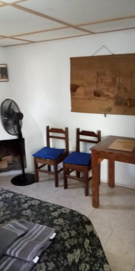 Apartamentos Flor De Lis La Paloma Luaran gambar