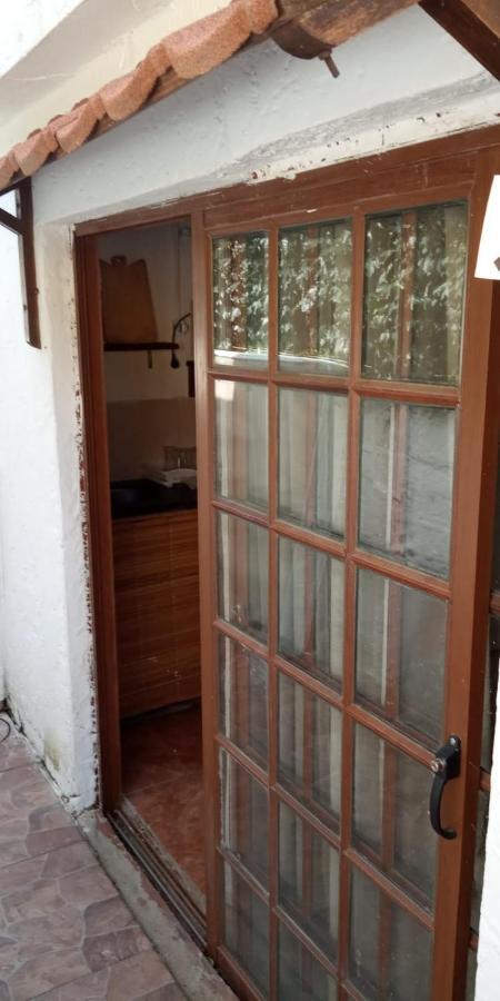 Apartamentos Flor De Lis La Paloma Luaran gambar