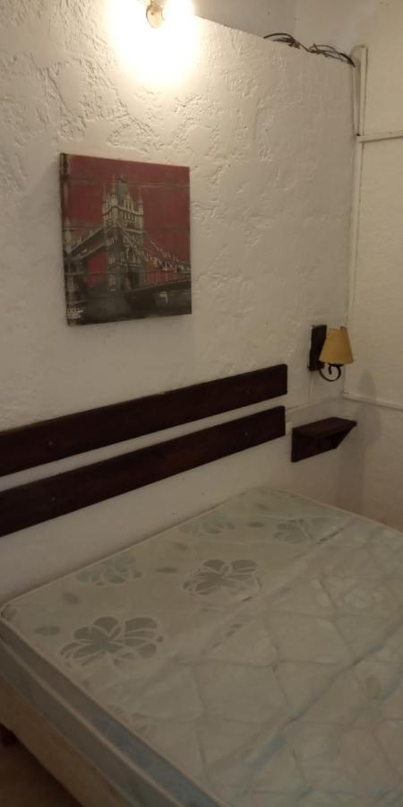 Apartamentos Flor De Lis La Paloma Luaran gambar